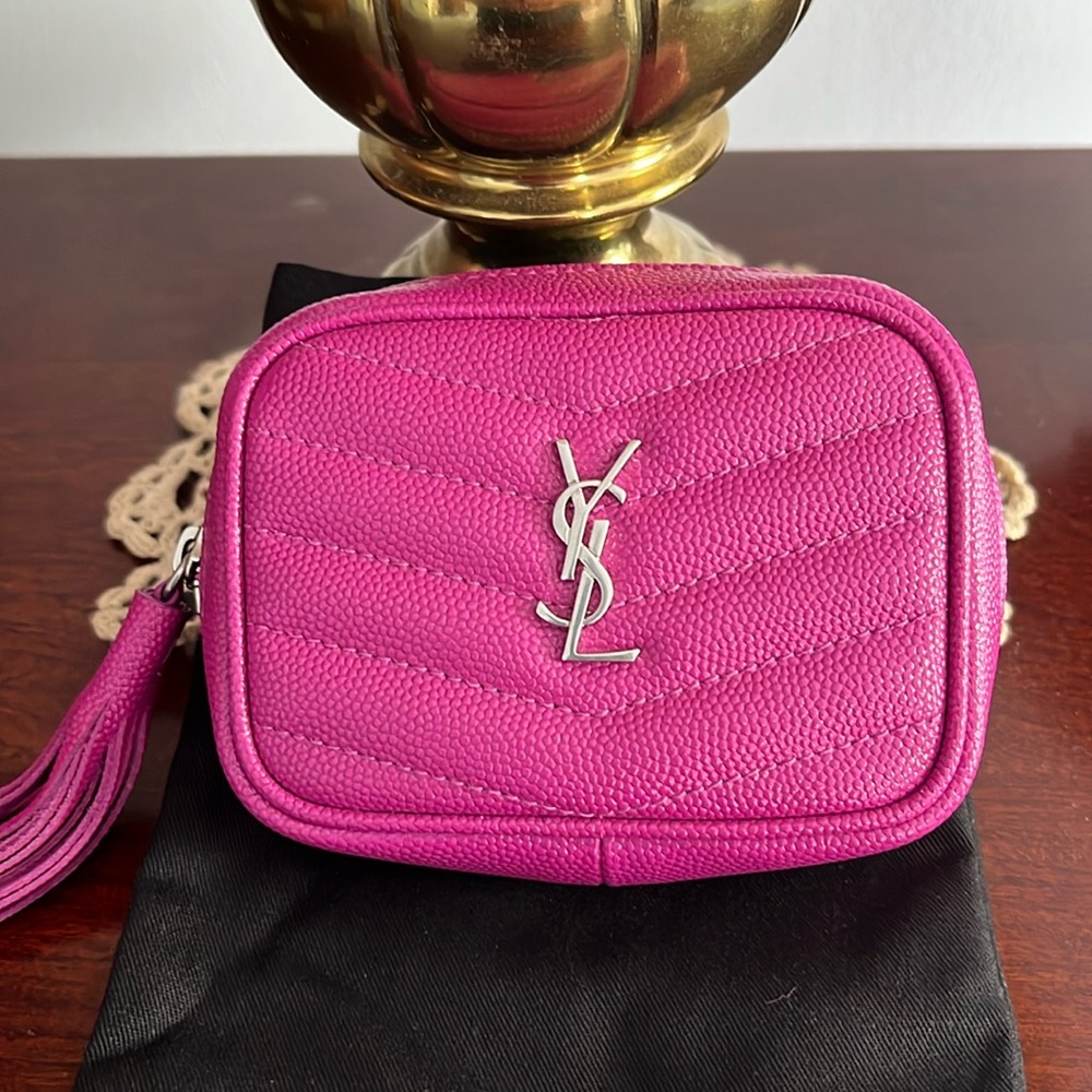 YSL Baby Lou